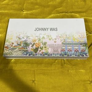 Johnny Was Scarf Etc.